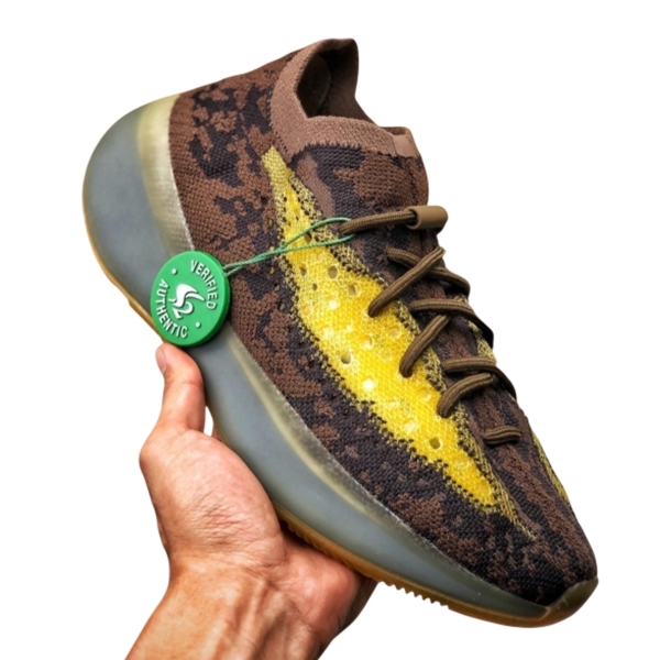 Adidas Yeezy Boost 380 LMNTE