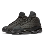 Air Jordan 13 Retro Black Cat