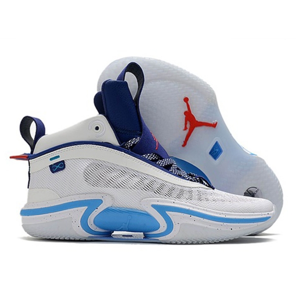 Air Jordan 36 Jayson Tatum