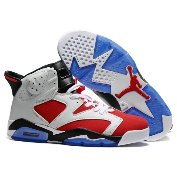 Air Jordan 6 Retro Carmine