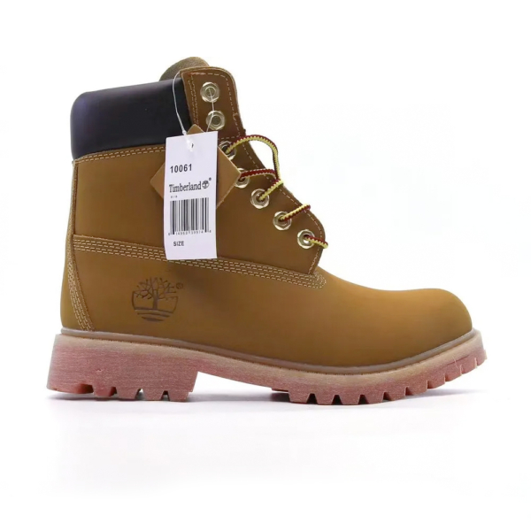 ботинки Timberland-купить в-time2win.ru