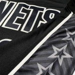 Егор Дёмин BROOKLYN NETS JORDAN