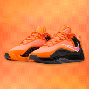 Кроссовки Nike Zoom Freak 7