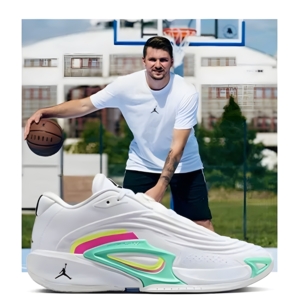 Кроссовки Jordan Luka
