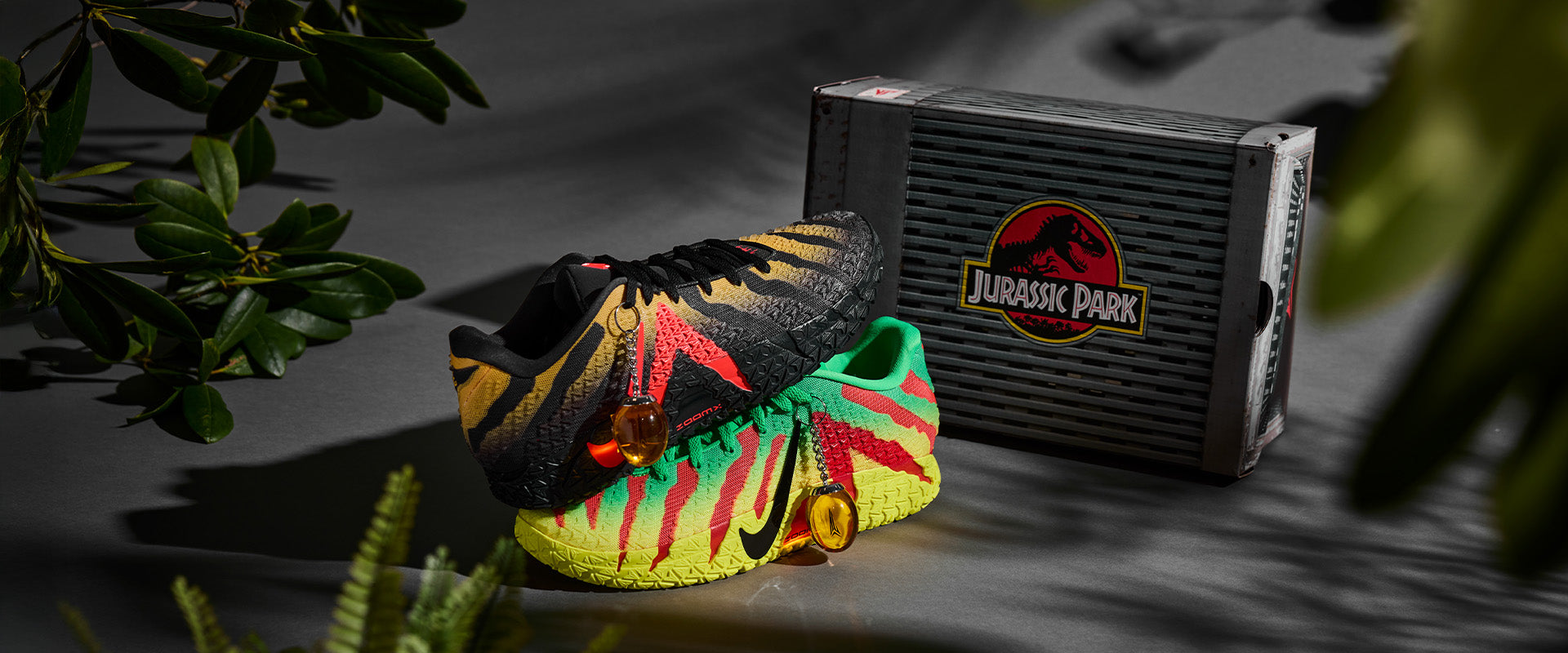 Ja 3 Jurassic Park