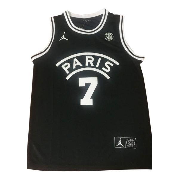 Jersey Mbappe