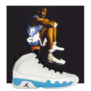 Кроссовки Air Jordan 9