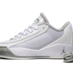 Jordan Luka .77 White-купить-в-time2win.ru