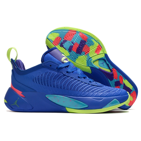 Jordan Luka 1 llusionist