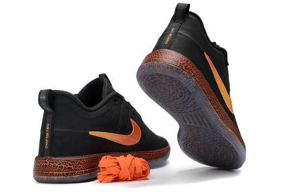 Кроссовки Nike Book 2 Rising