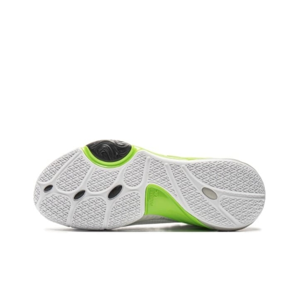 Li-Ning DLO1 white:green-купить в time2win.ru