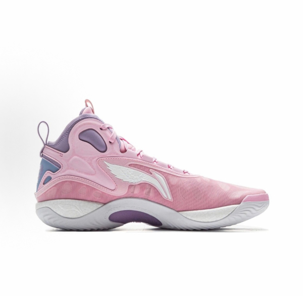 LI-NING Yushuai 19 купить-time2win.ru