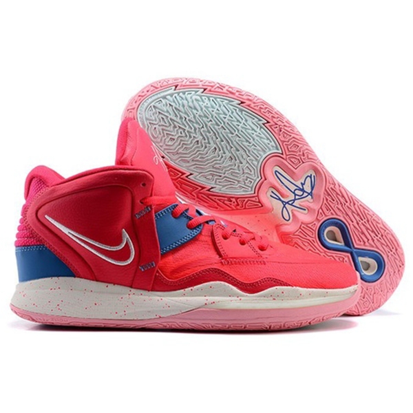 Nike Kyrie 8 Siren Red