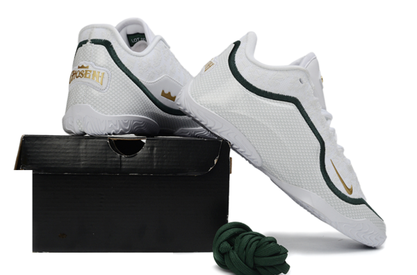 Nike LeBron 23 EP From This Point Forward-купить-time2win.ru