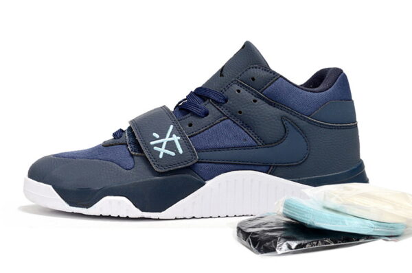 Nike Travis Scott x Jordan Cut The Check купить-в-time2win.ru