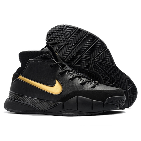 Nike Zoom Kobe 1 Protro Mamba Day