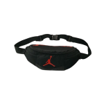 Сумка на пояс Jordan Black